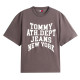 Tommy Hilfiger Ανδρική κοντομάνικη μπλούζα 90s Crew Neck T-Shirt